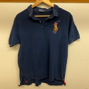 Polo RL big pony Mens S
